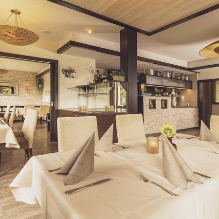 Hotel - Restaurant Sonneneck Dornstetten Zewnętrze zdjęcie
