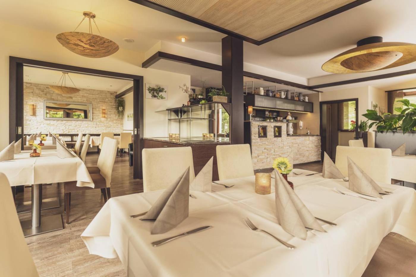 Hotel - Restaurant Sonneneck Dornstetten Zewnętrze zdjęcie