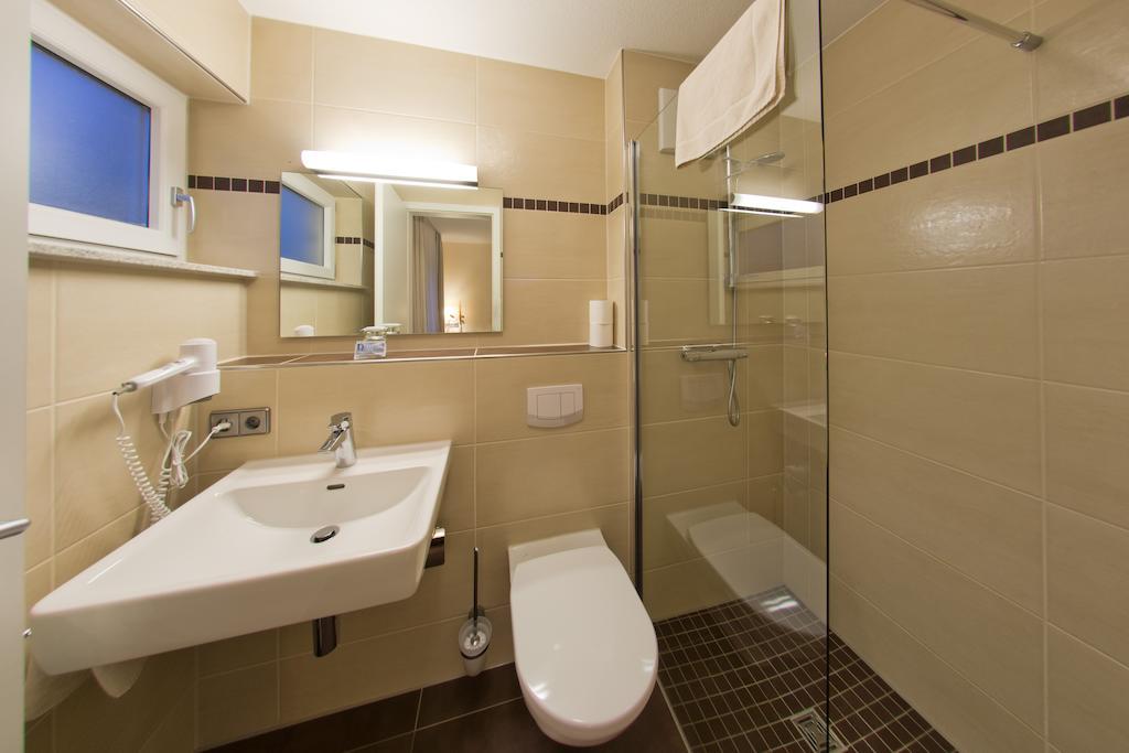 Hotel - Restaurant Sonneneck Dornstetten Pokój zdjęcie