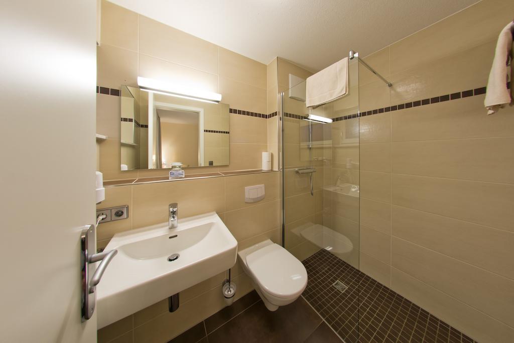Hotel - Restaurant Sonneneck Dornstetten Pokój zdjęcie