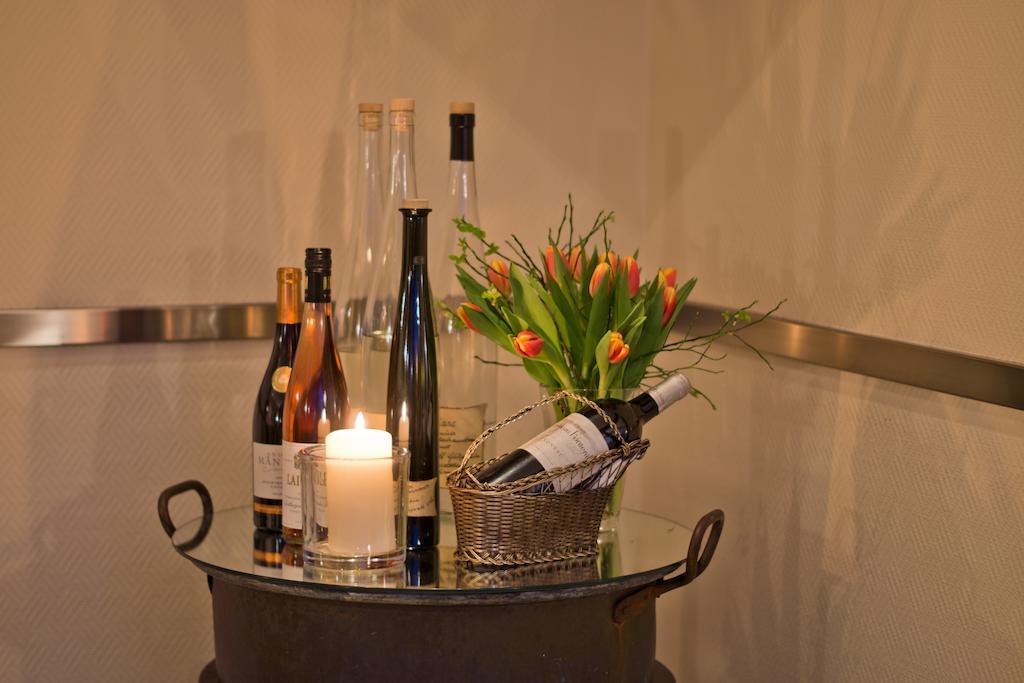 Hotel - Restaurant Sonneneck Dornstetten Zewnętrze zdjęcie
