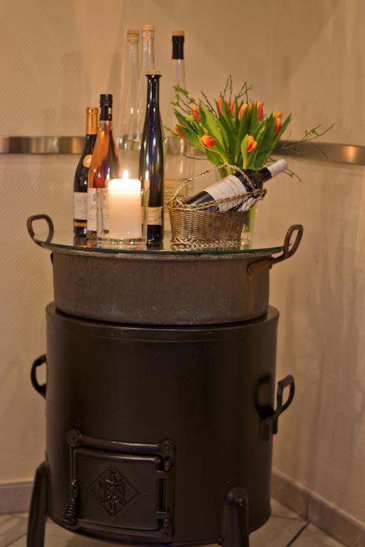 Hotel - Restaurant Sonneneck Dornstetten Zewnętrze zdjęcie