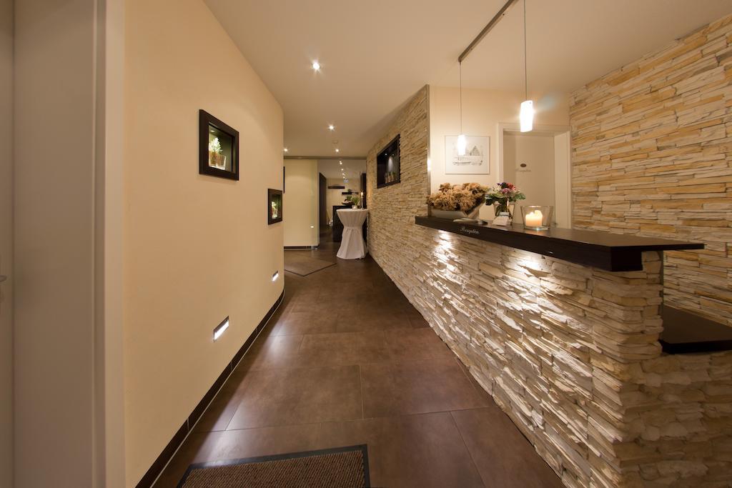 Hotel - Restaurant Sonneneck Dornstetten Zewnętrze zdjęcie